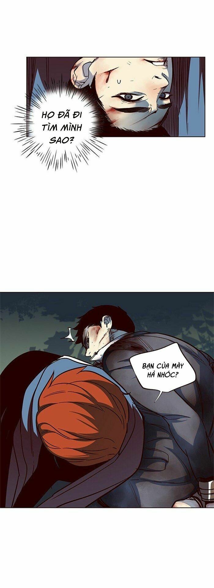 Hoá Thân Thành Mèo: Chapter 42