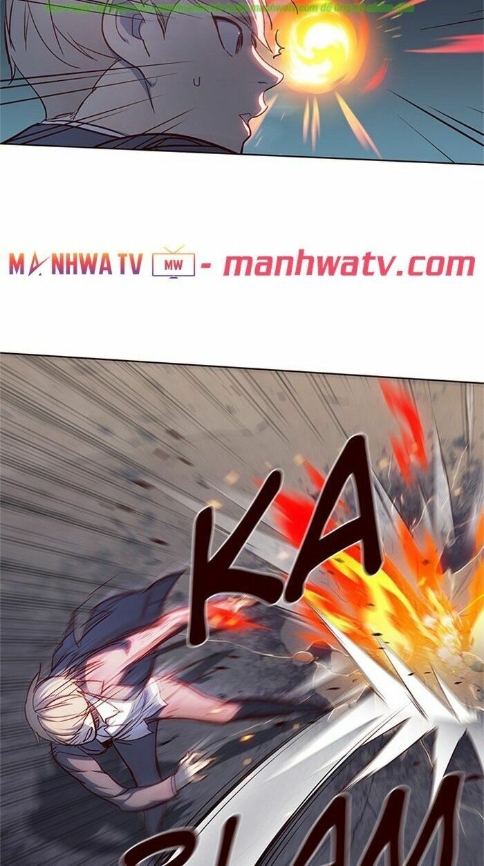 Hoá Thân Thành Mèo: Chapter 43