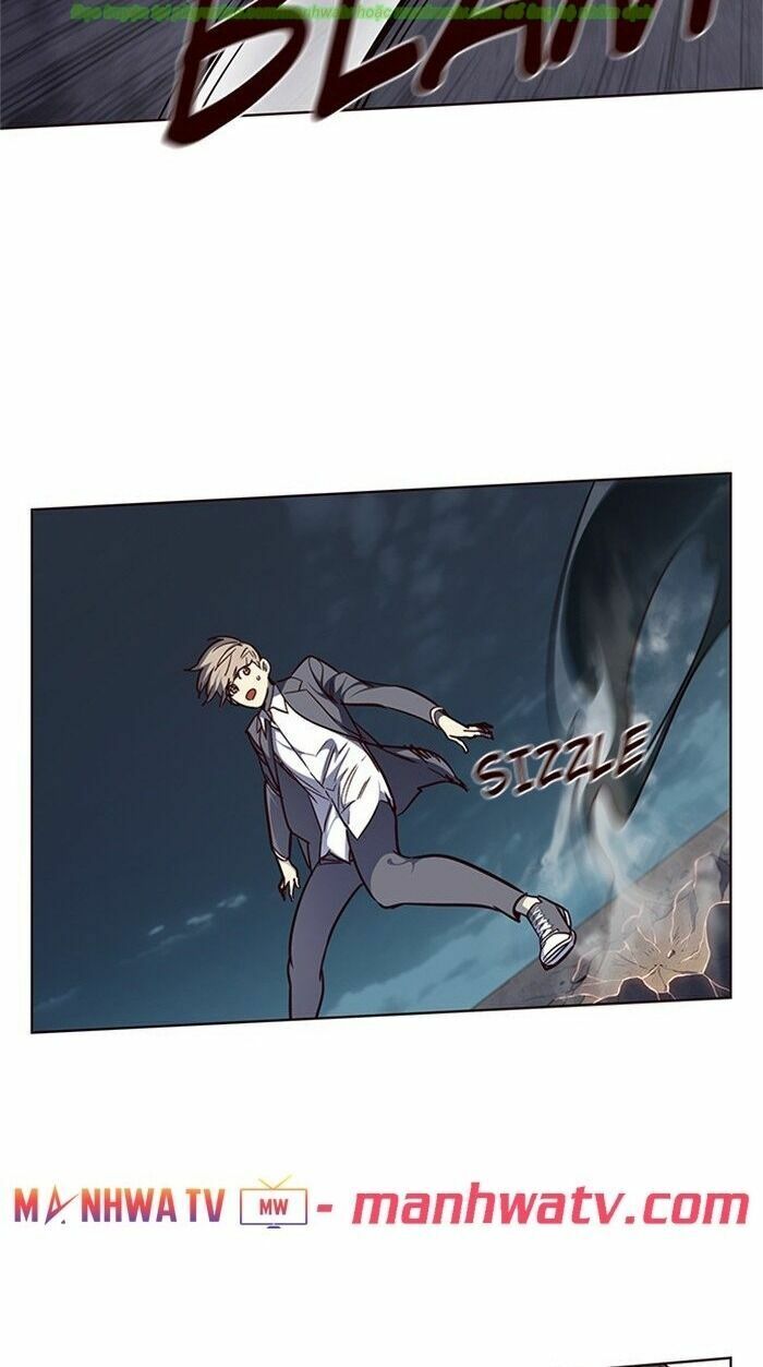 Hoá Thân Thành Mèo: Chapter 43