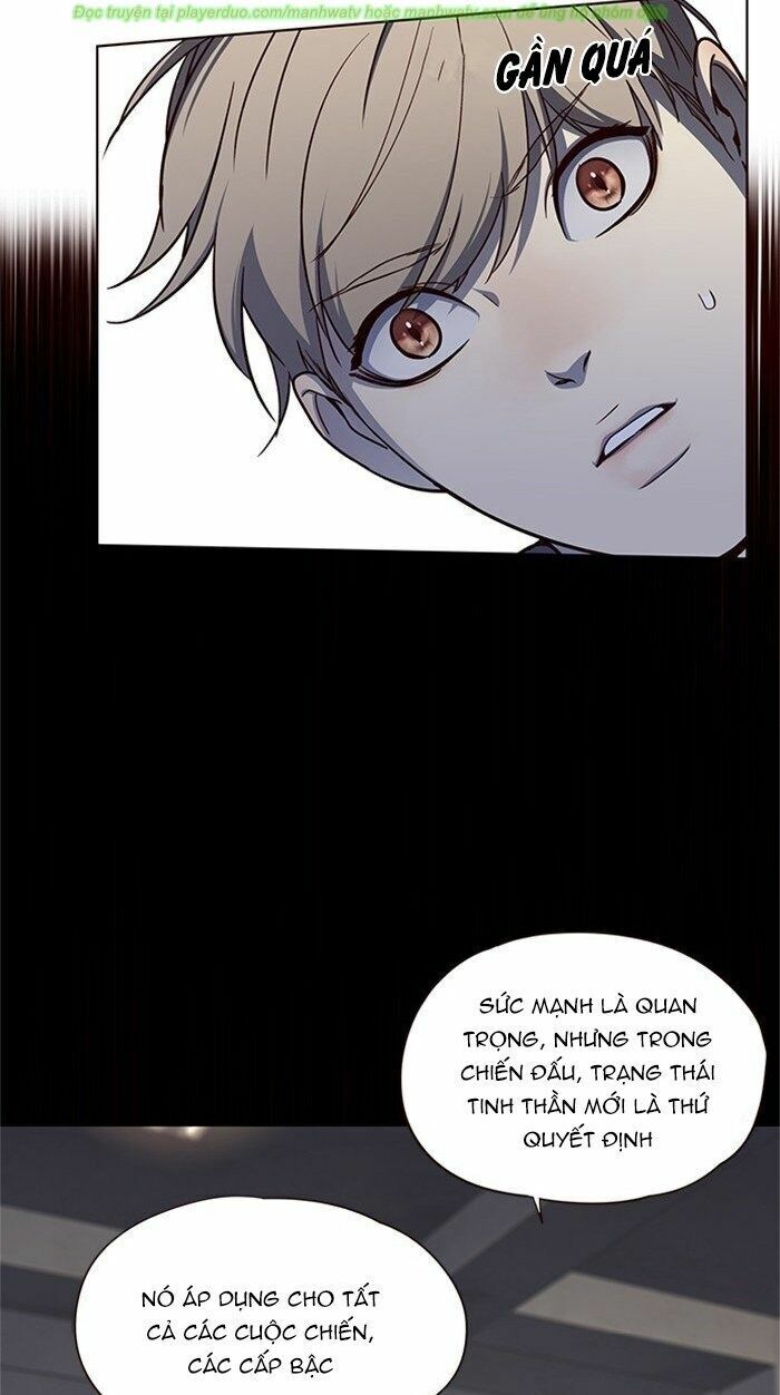 Hoá Thân Thành Mèo: Chapter 43