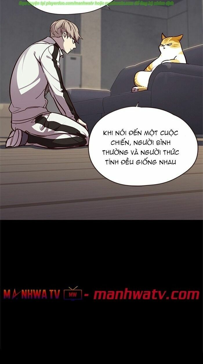 Hoá Thân Thành Mèo: Chapter 43