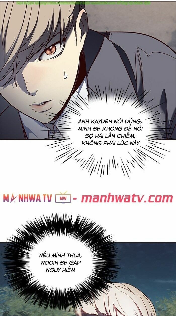 Hoá Thân Thành Mèo: Chapter 43