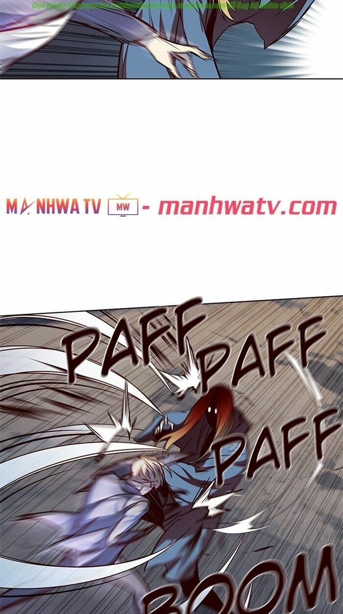 Hoá Thân Thành Mèo: Chapter 43
