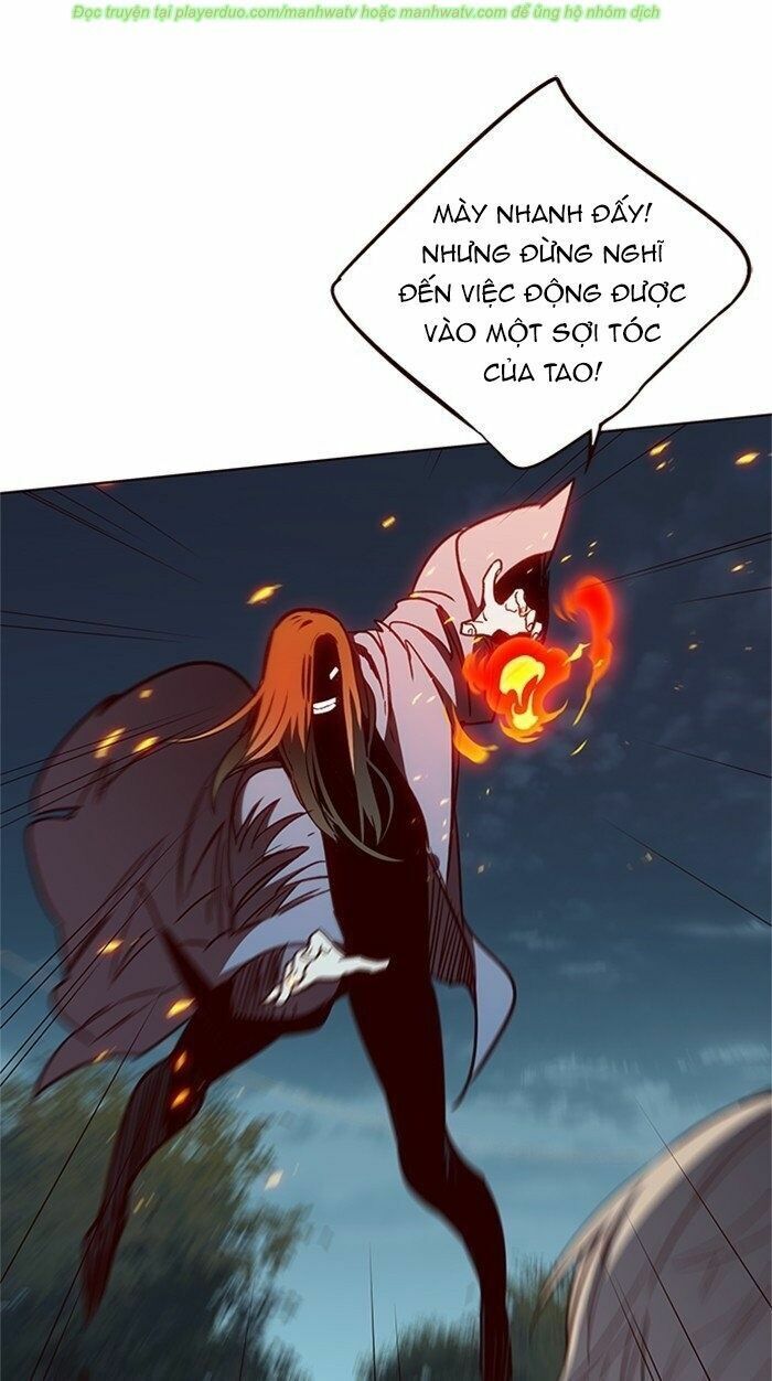Hoá Thân Thành Mèo: Chapter 43