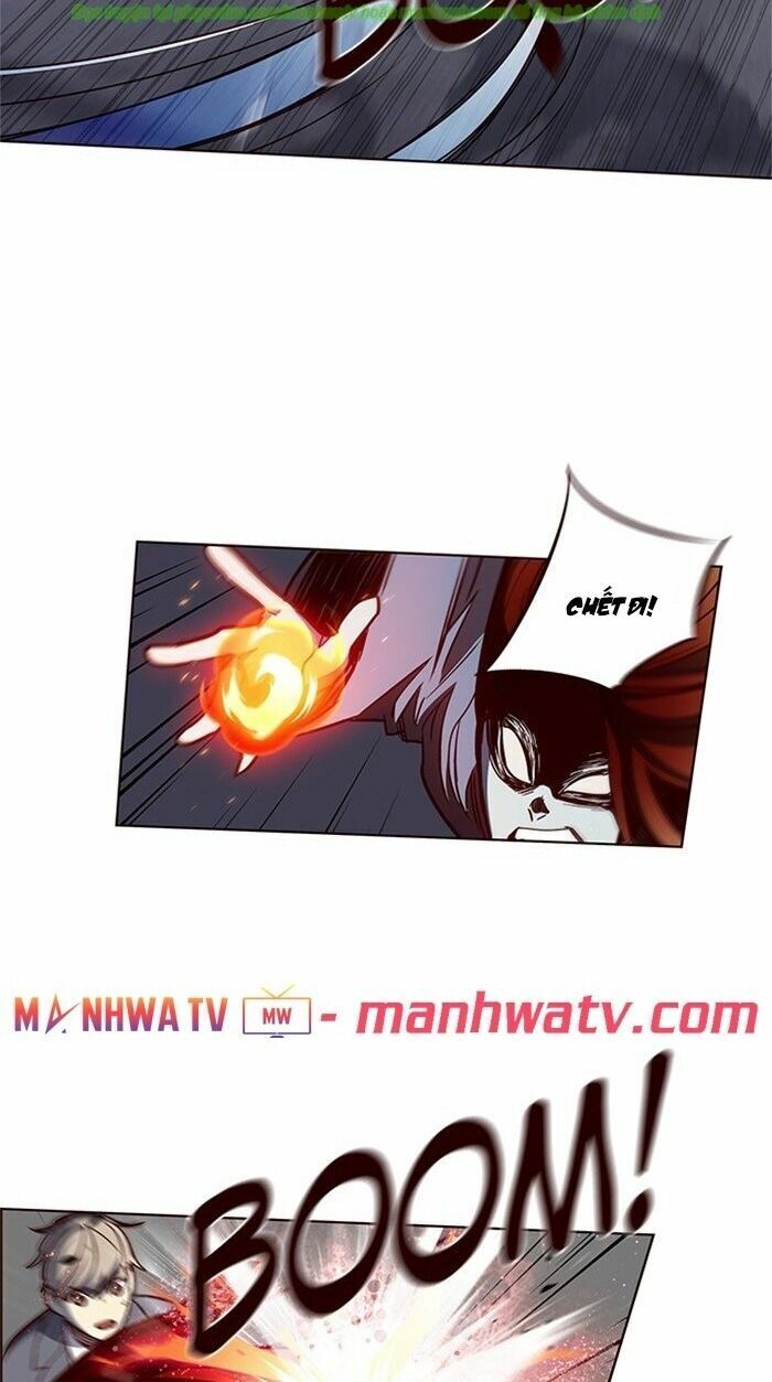 Hoá Thân Thành Mèo: Chapter 43