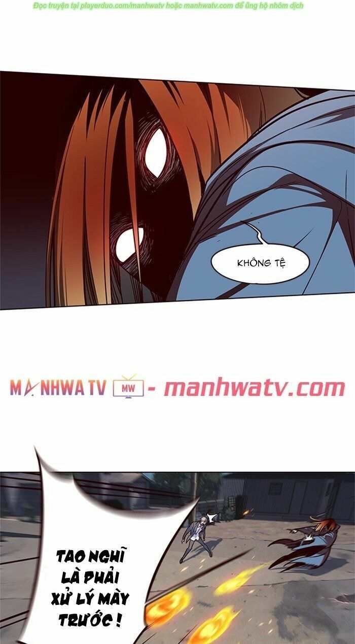 Hoá Thân Thành Mèo: Chapter 43