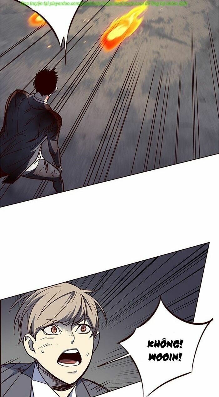 Hoá Thân Thành Mèo: Chapter 43