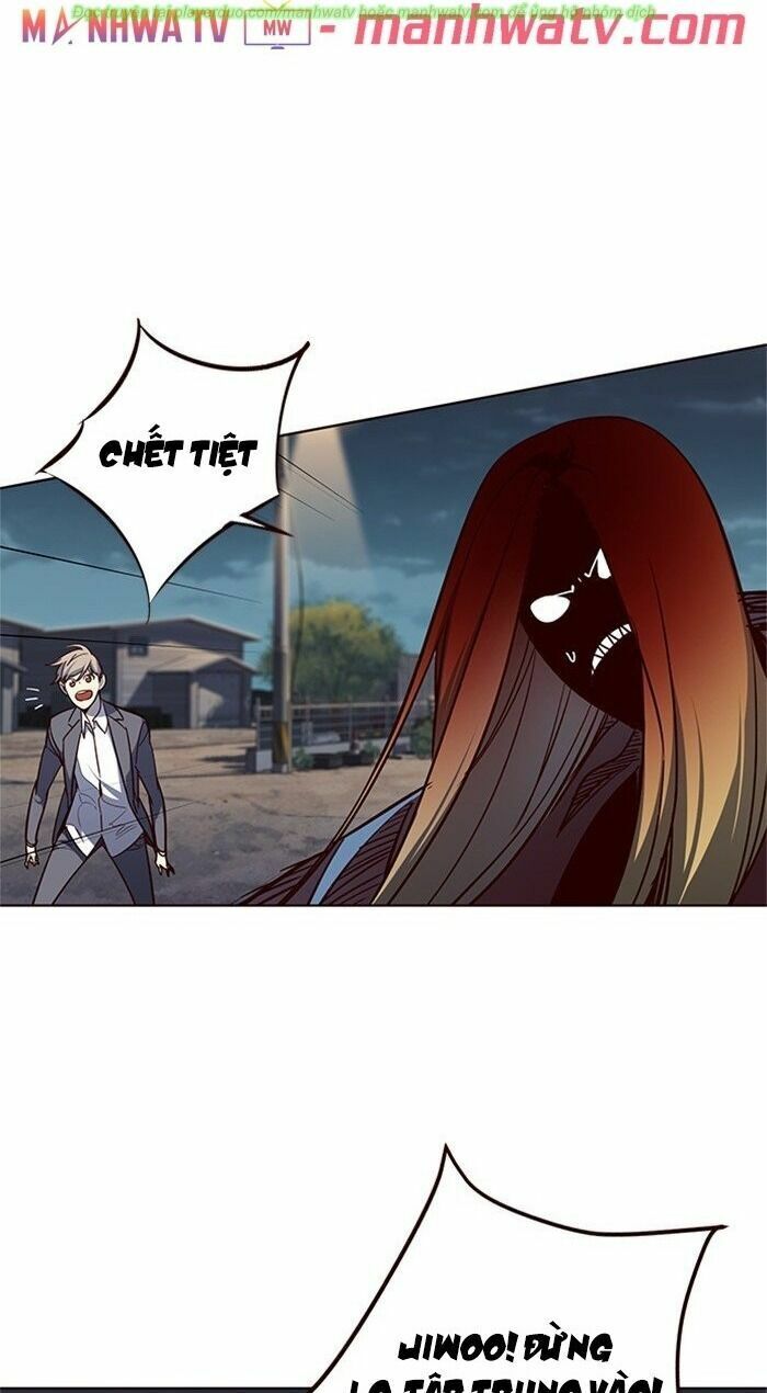 Hoá Thân Thành Mèo: Chapter 43