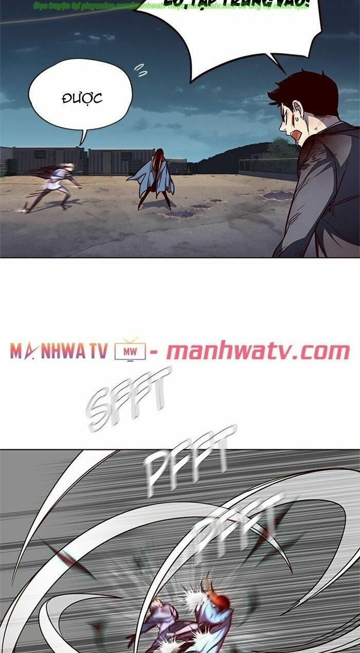 Hoá Thân Thành Mèo: Chapter 43