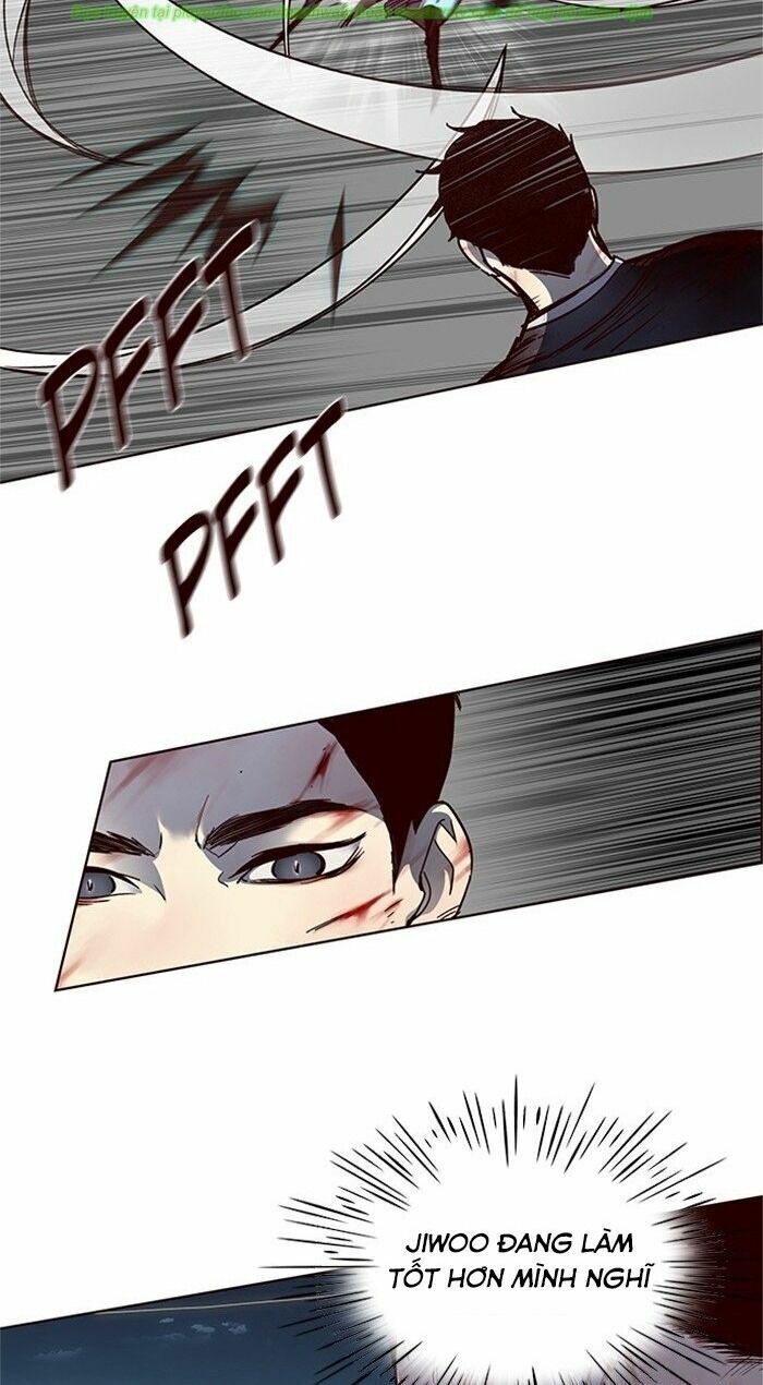 Hoá Thân Thành Mèo: Chapter 43