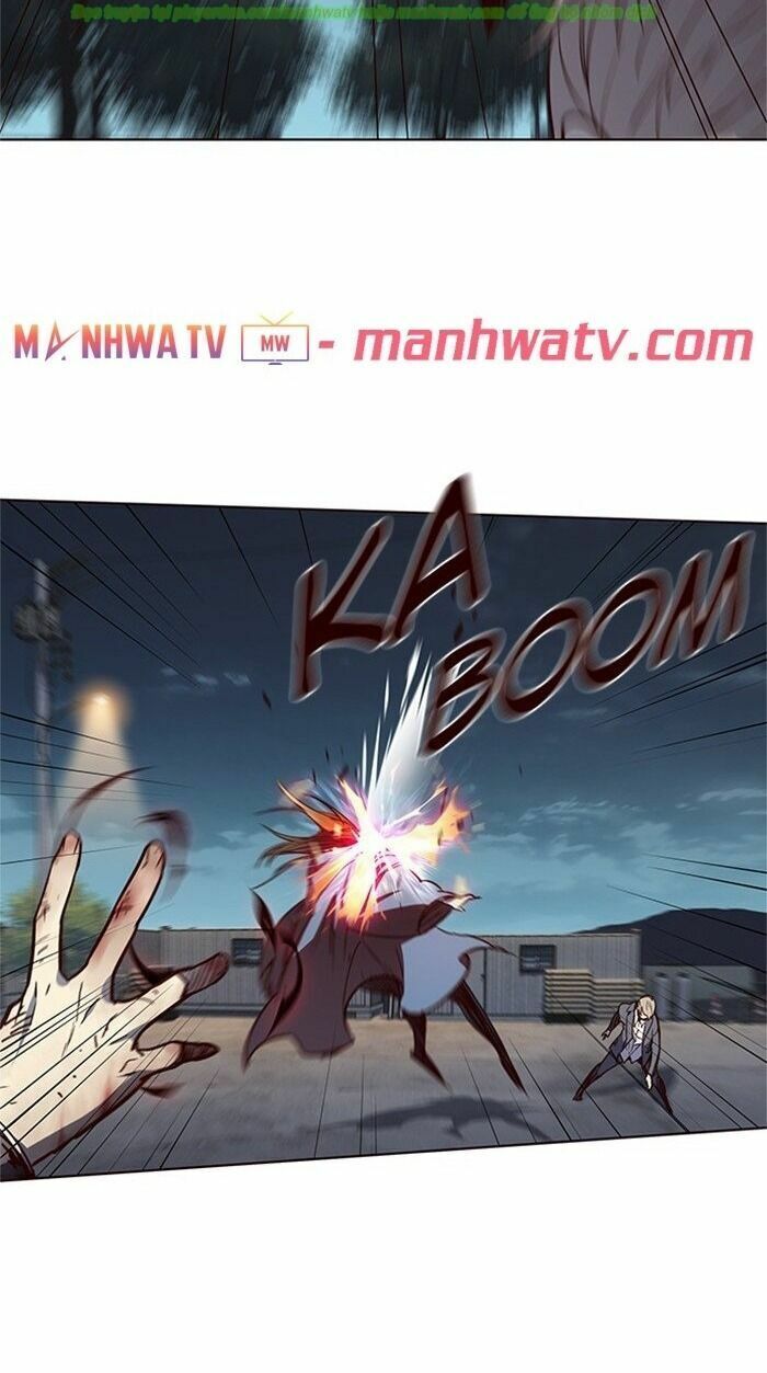 Hoá Thân Thành Mèo: Chapter 43