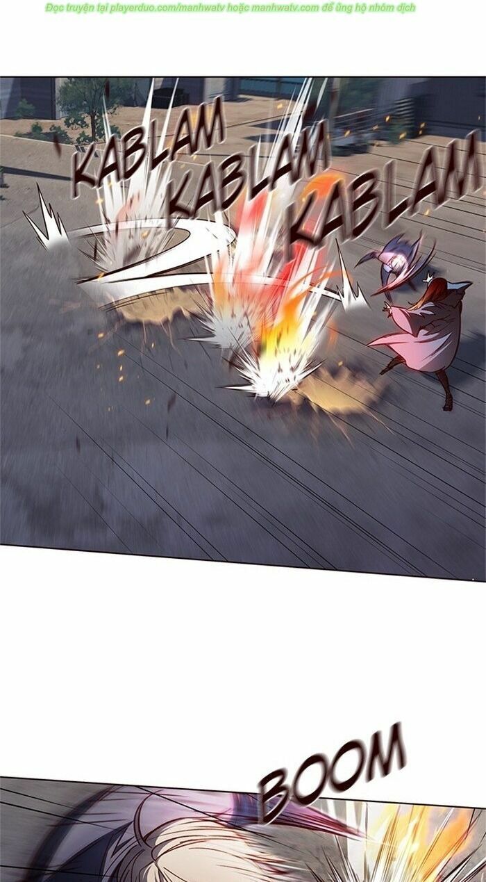 Hoá Thân Thành Mèo: Chapter 43