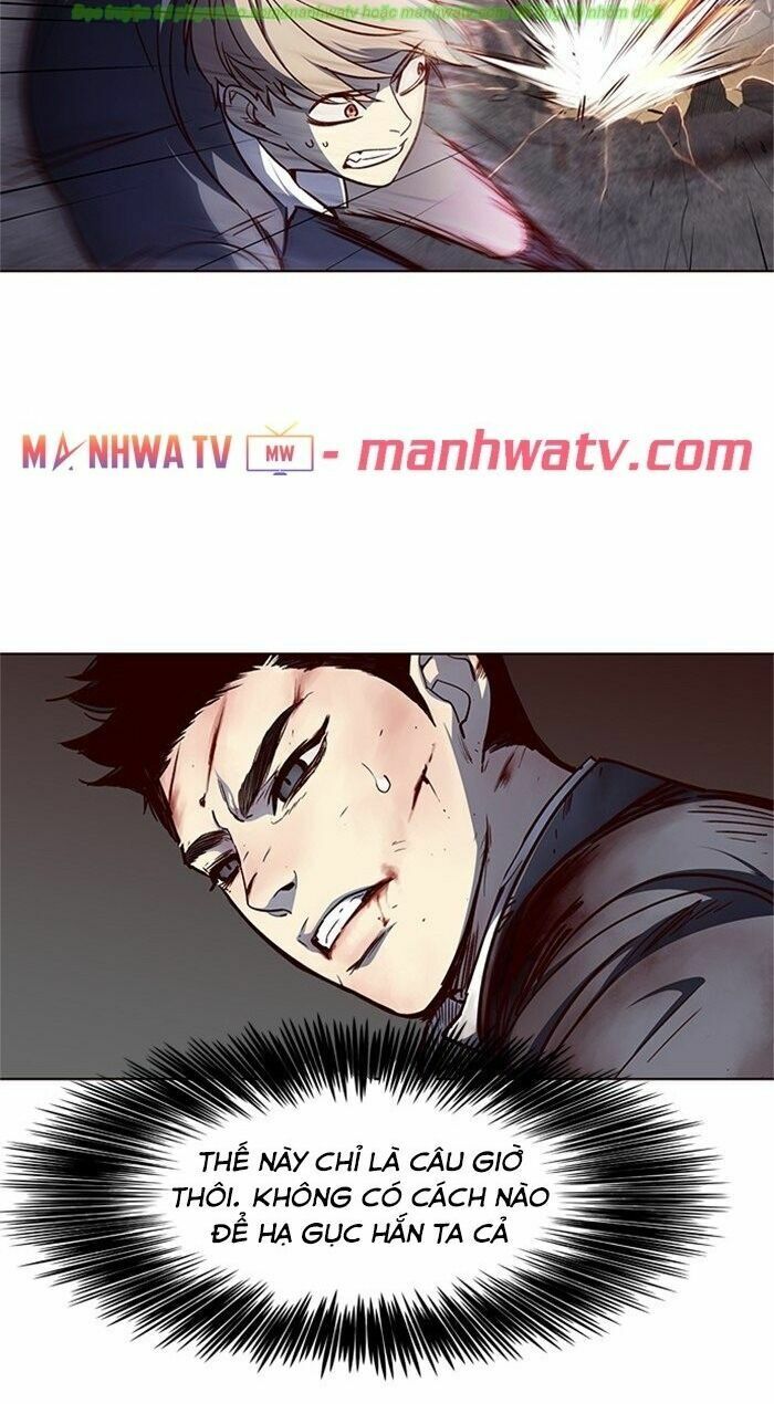 Hoá Thân Thành Mèo: Chapter 43