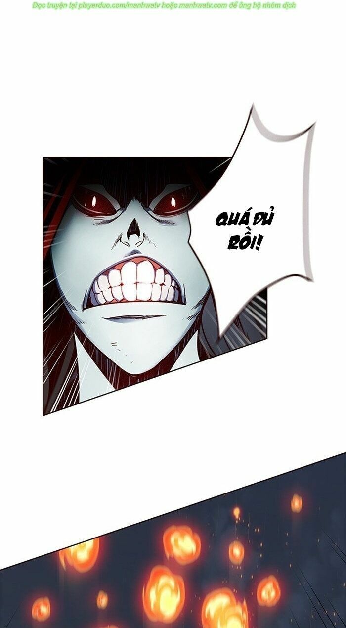 Hoá Thân Thành Mèo: Chapter 43