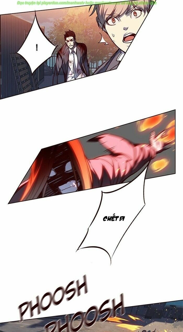 Hoá Thân Thành Mèo: Chapter 43