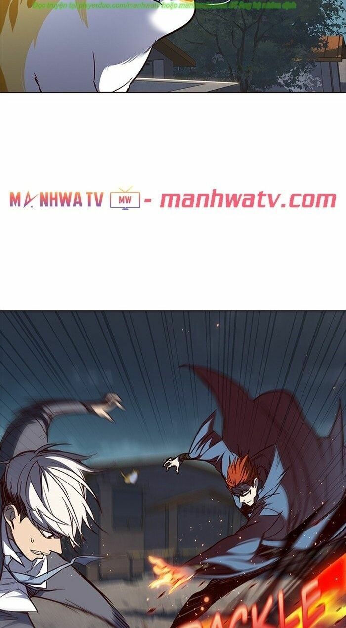Hoá Thân Thành Mèo: Chapter 43
