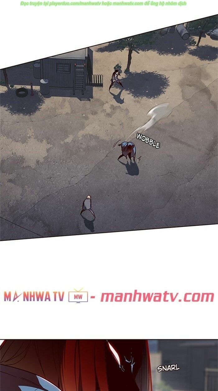 Hoá Thân Thành Mèo: Chapter 43