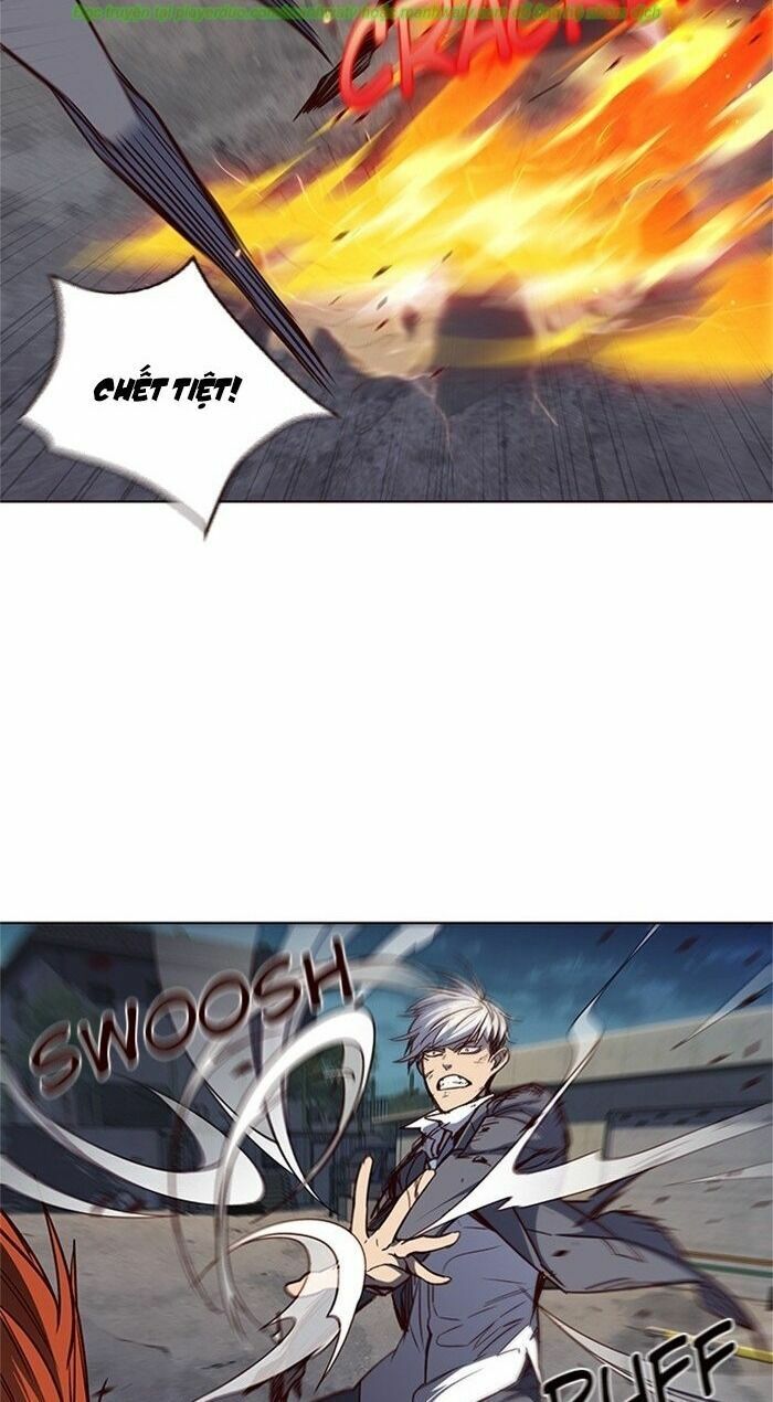 Hoá Thân Thành Mèo: Chapter 43