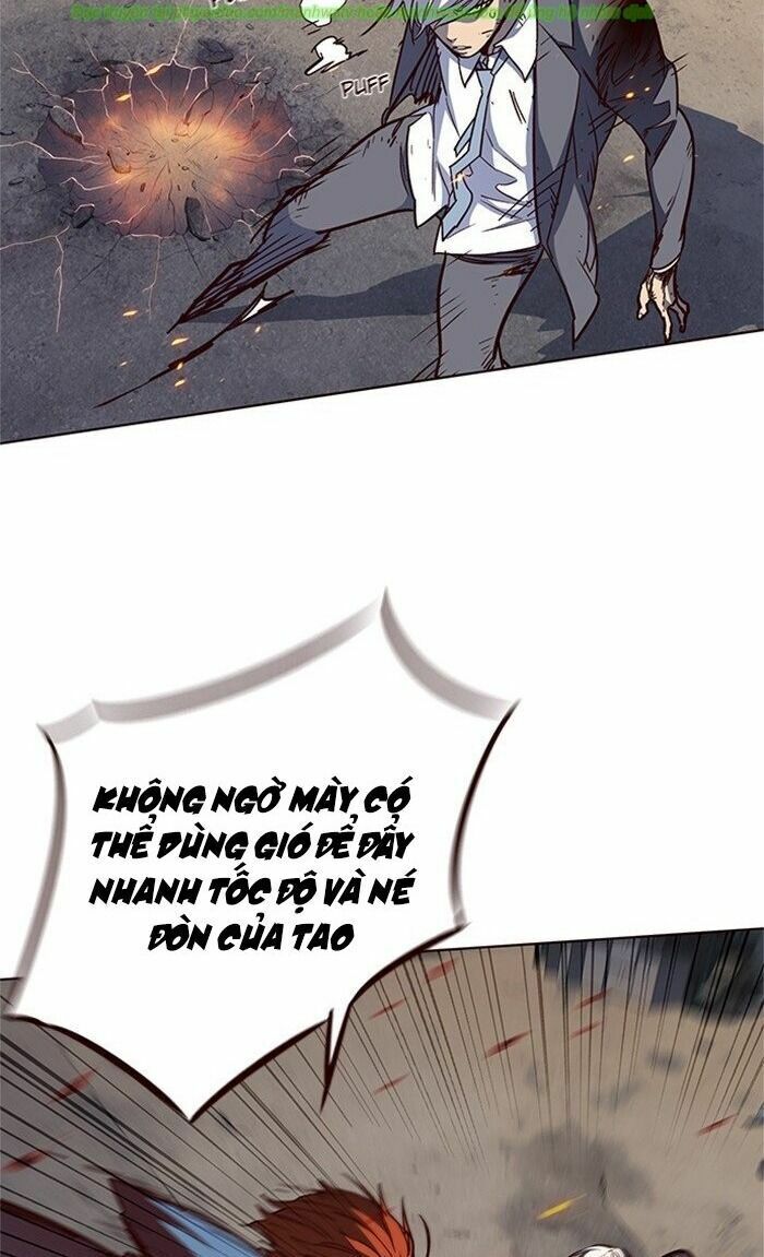 Hoá Thân Thành Mèo: Chapter 43