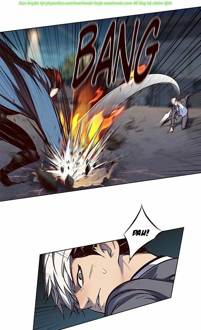 Hoá Thân Thành Mèo: Chapter 43