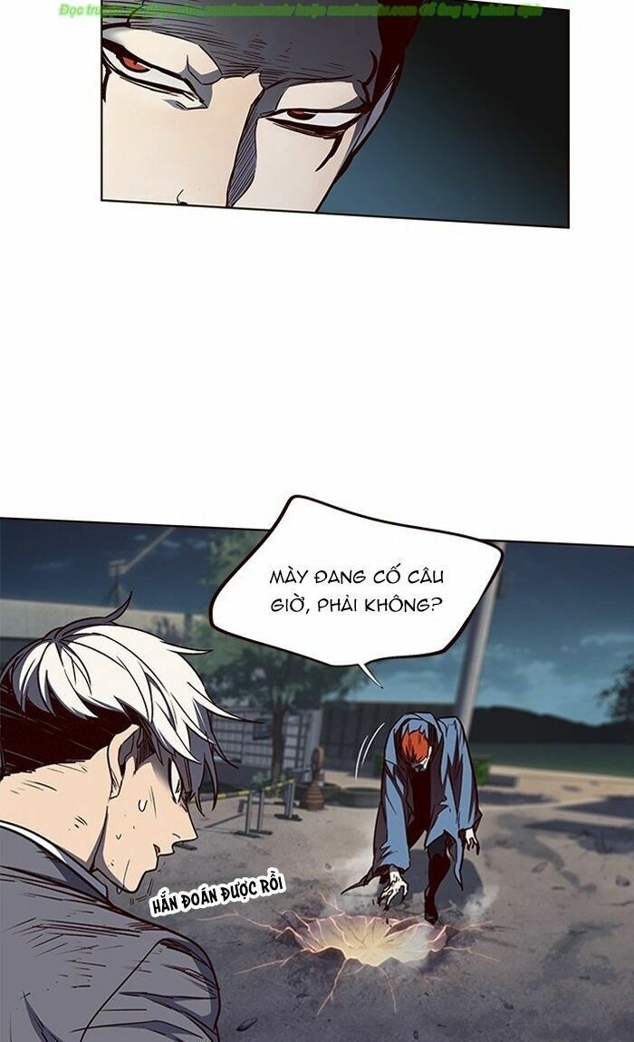 Hoá Thân Thành Mèo: Chapter 43