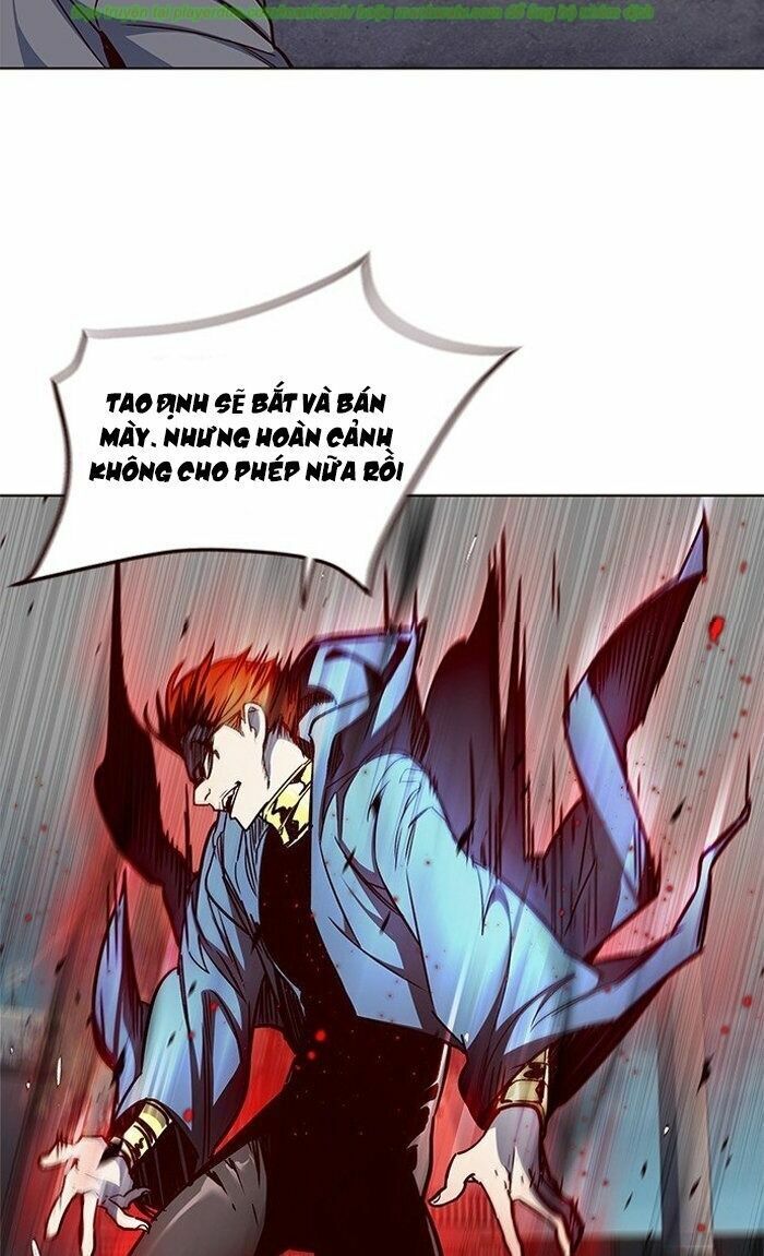 Hoá Thân Thành Mèo: Chapter 43