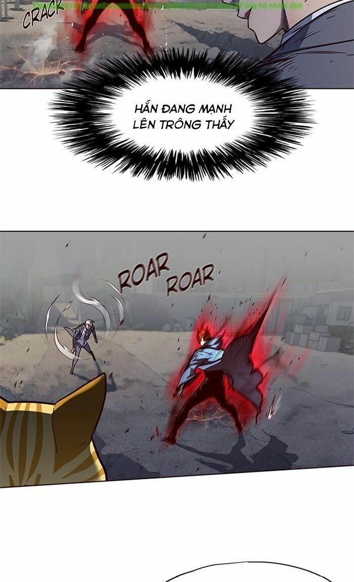Hoá Thân Thành Mèo: Chapter 43