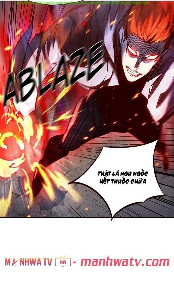 Hoá Thân Thành Mèo: Chapter 43