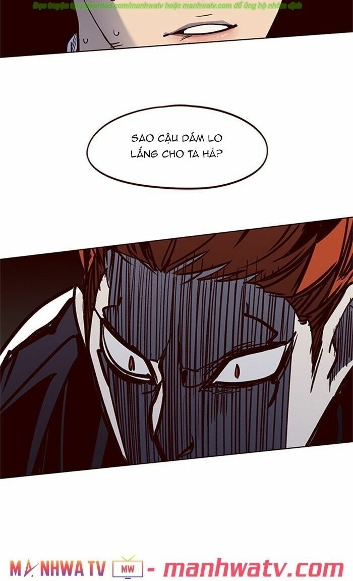 Hoá Thân Thành Mèo: Chapter 43