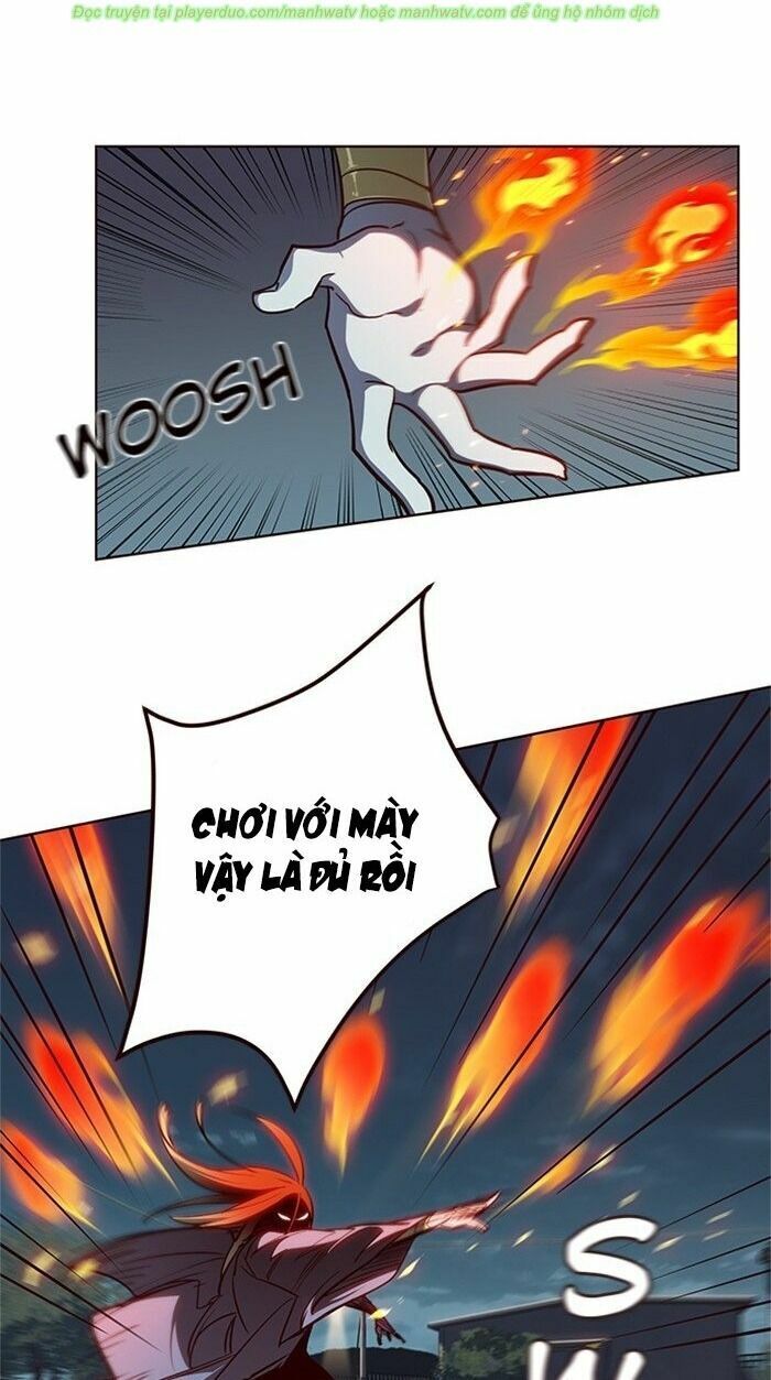 Hoá Thân Thành Mèo: Chapter 43