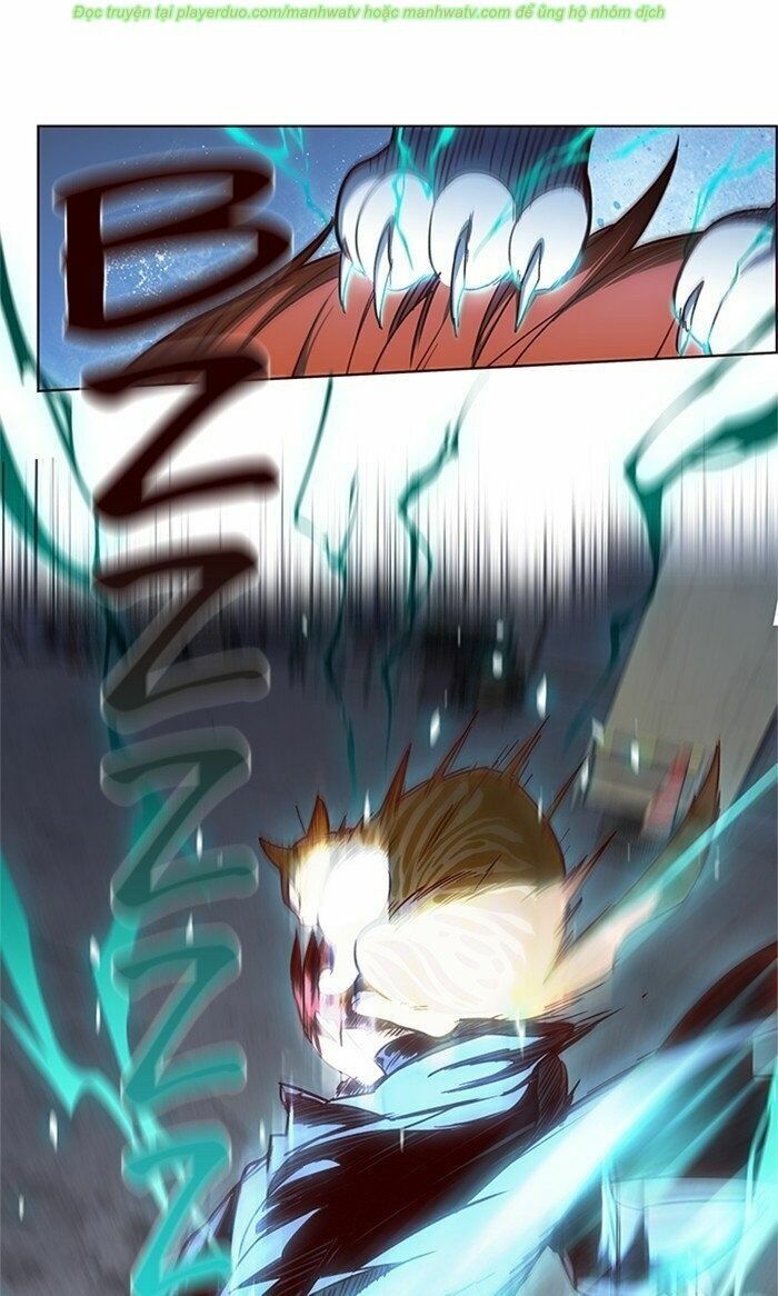 Hoá Thân Thành Mèo: Chapter 43