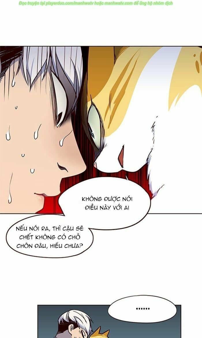 Hoá Thân Thành Mèo: Chapter 43