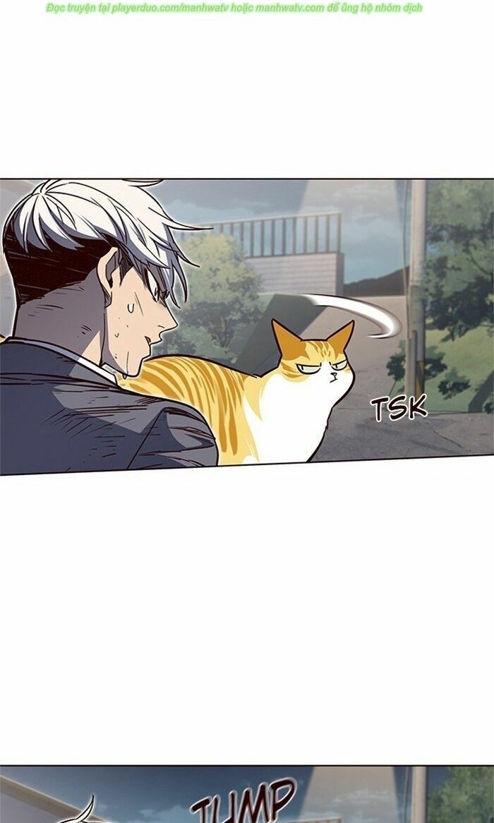 Hoá Thân Thành Mèo: Chapter 43