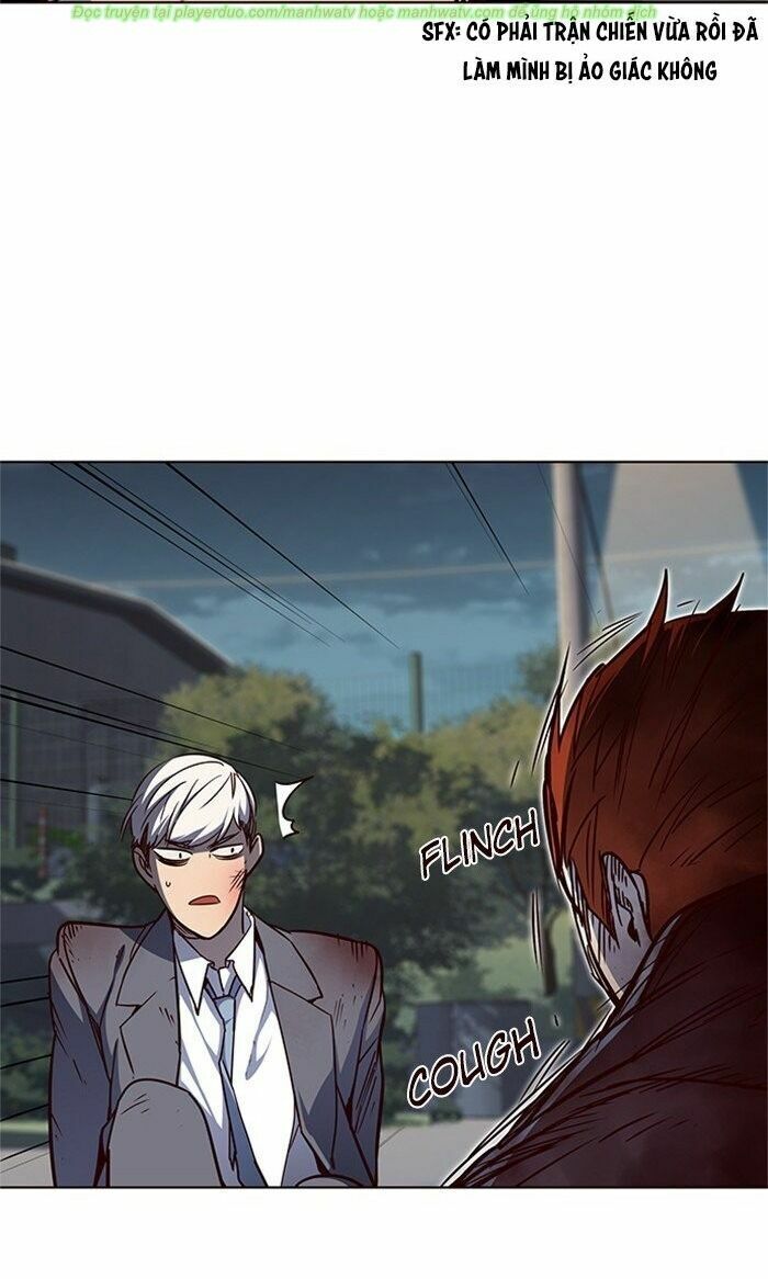 Hoá Thân Thành Mèo: Chapter 43