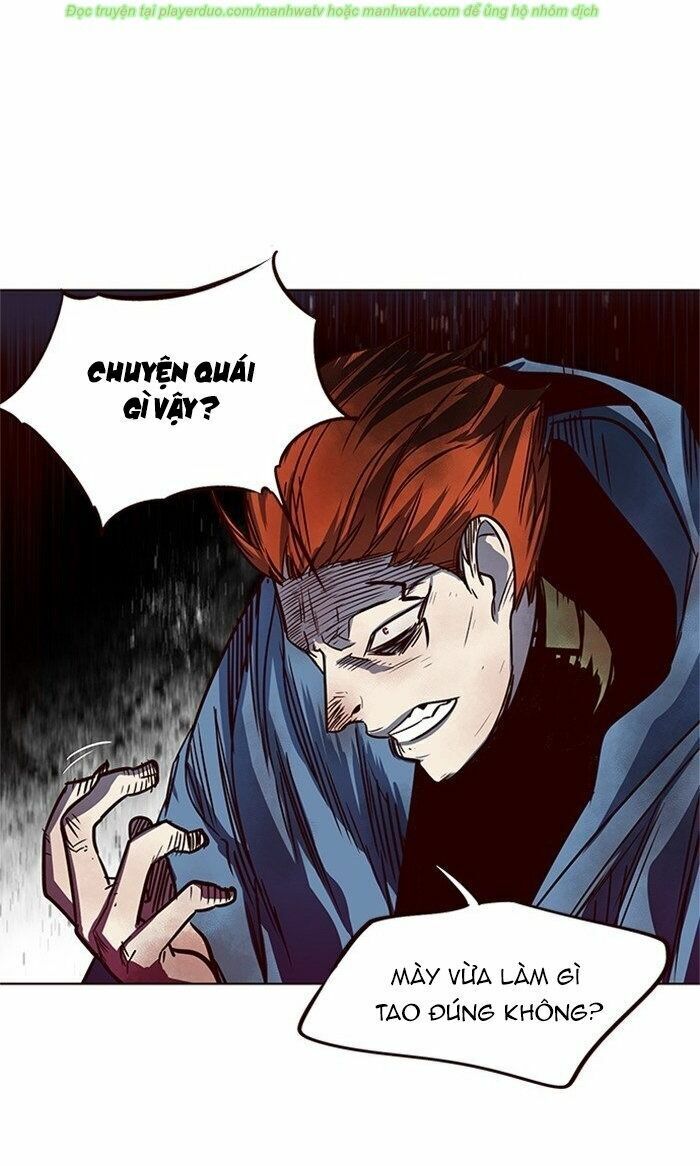 Hoá Thân Thành Mèo: Chapter 43