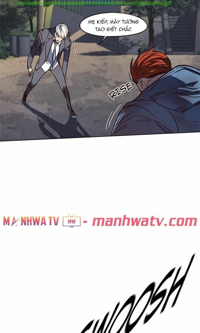Hoá Thân Thành Mèo: Chapter 43