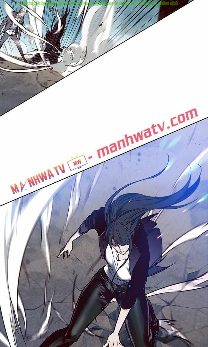Hoá Thân Thành Mèo: Chapter 43