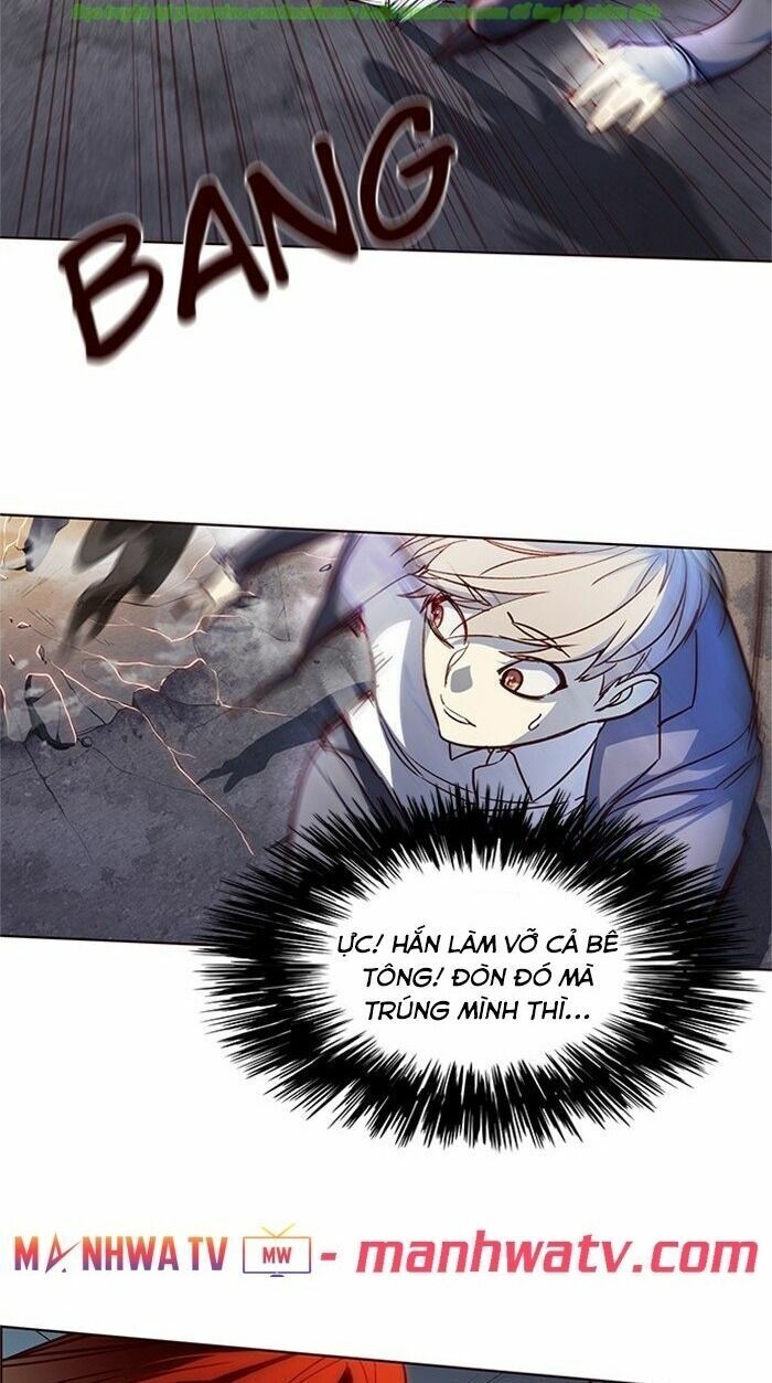 Hoá Thân Thành Mèo: Chapter 43