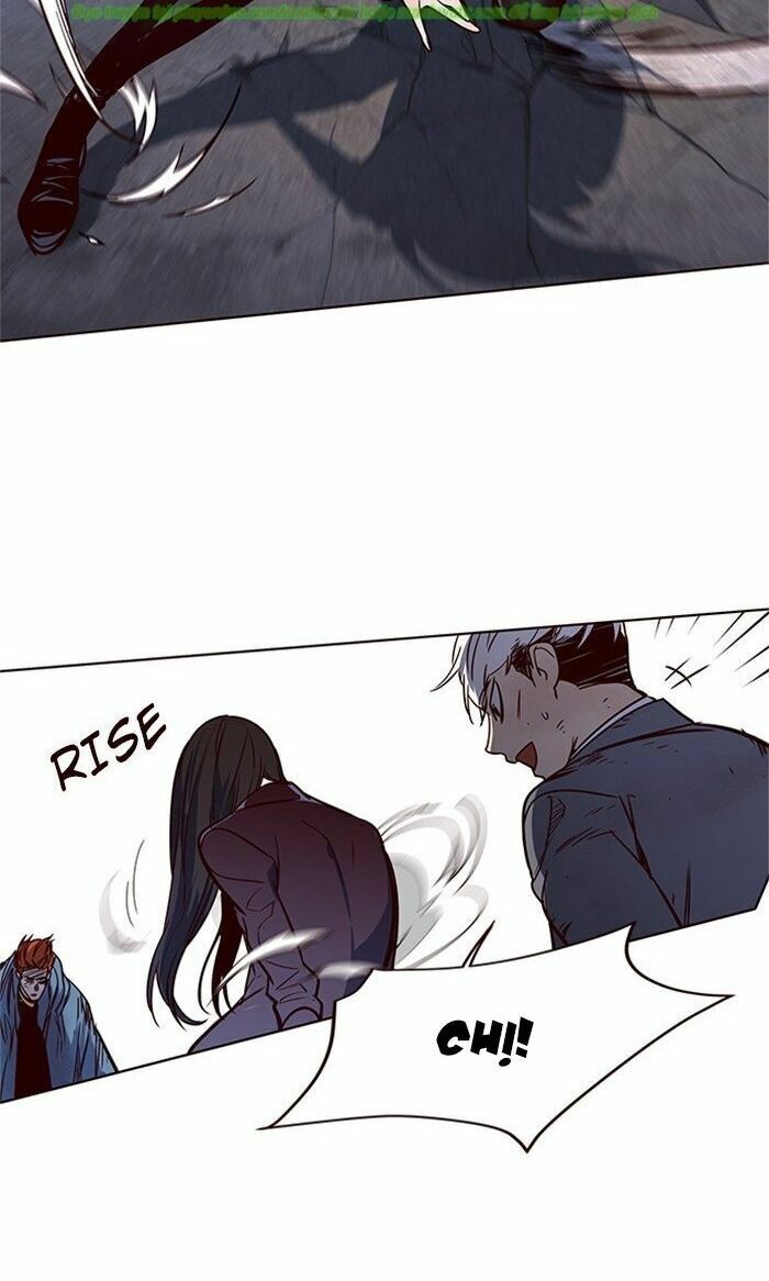 Hoá Thân Thành Mèo: Chapter 43