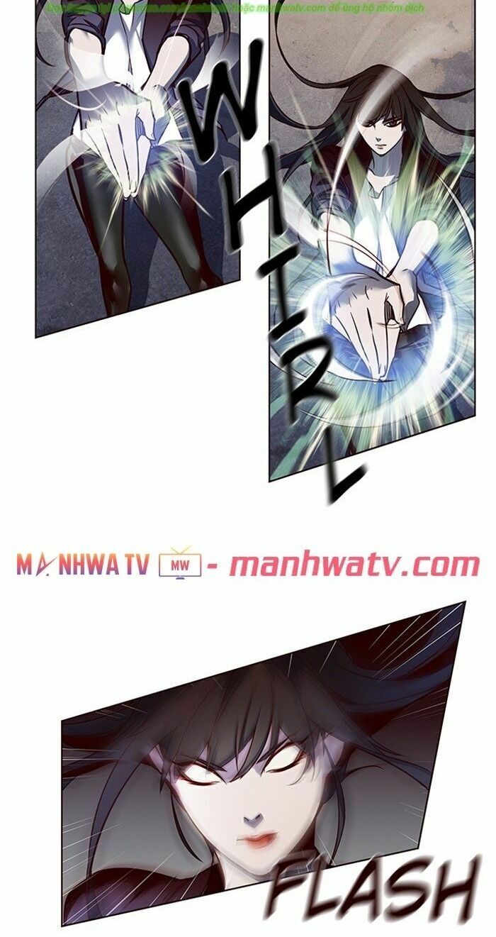 Hoá Thân Thành Mèo: Chapter 44