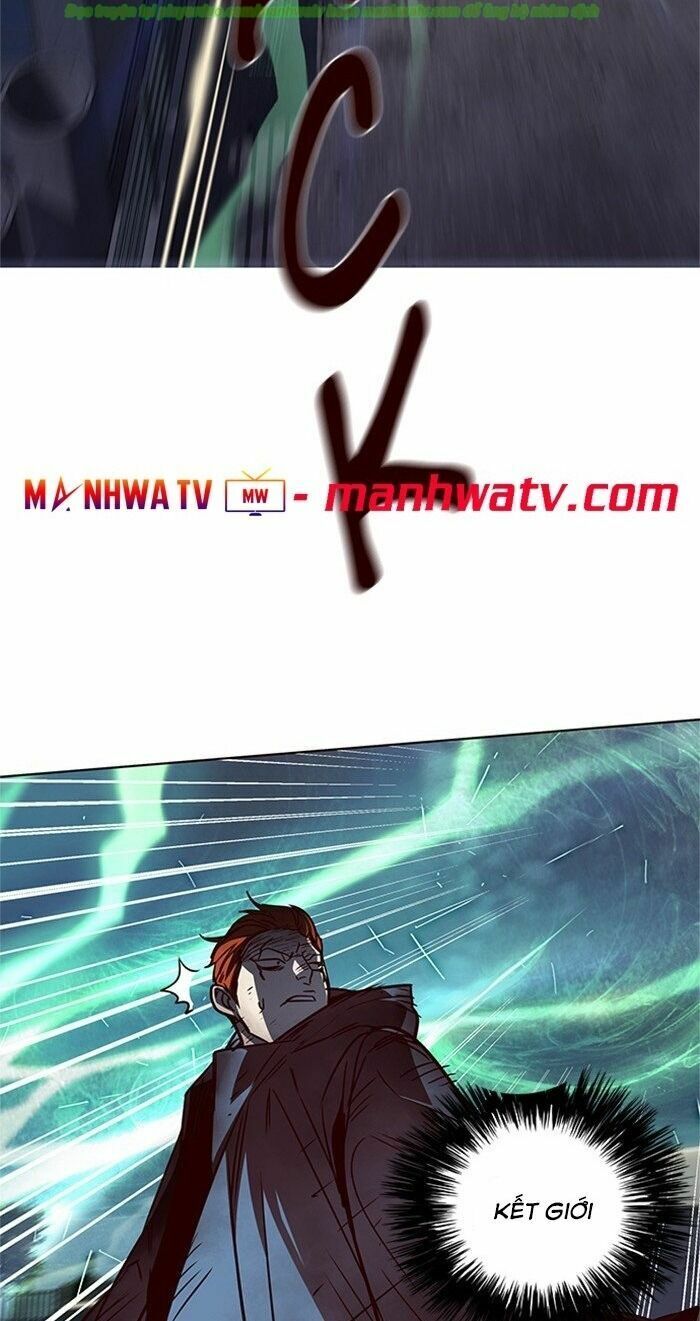 Hoá Thân Thành Mèo: Chapter 44