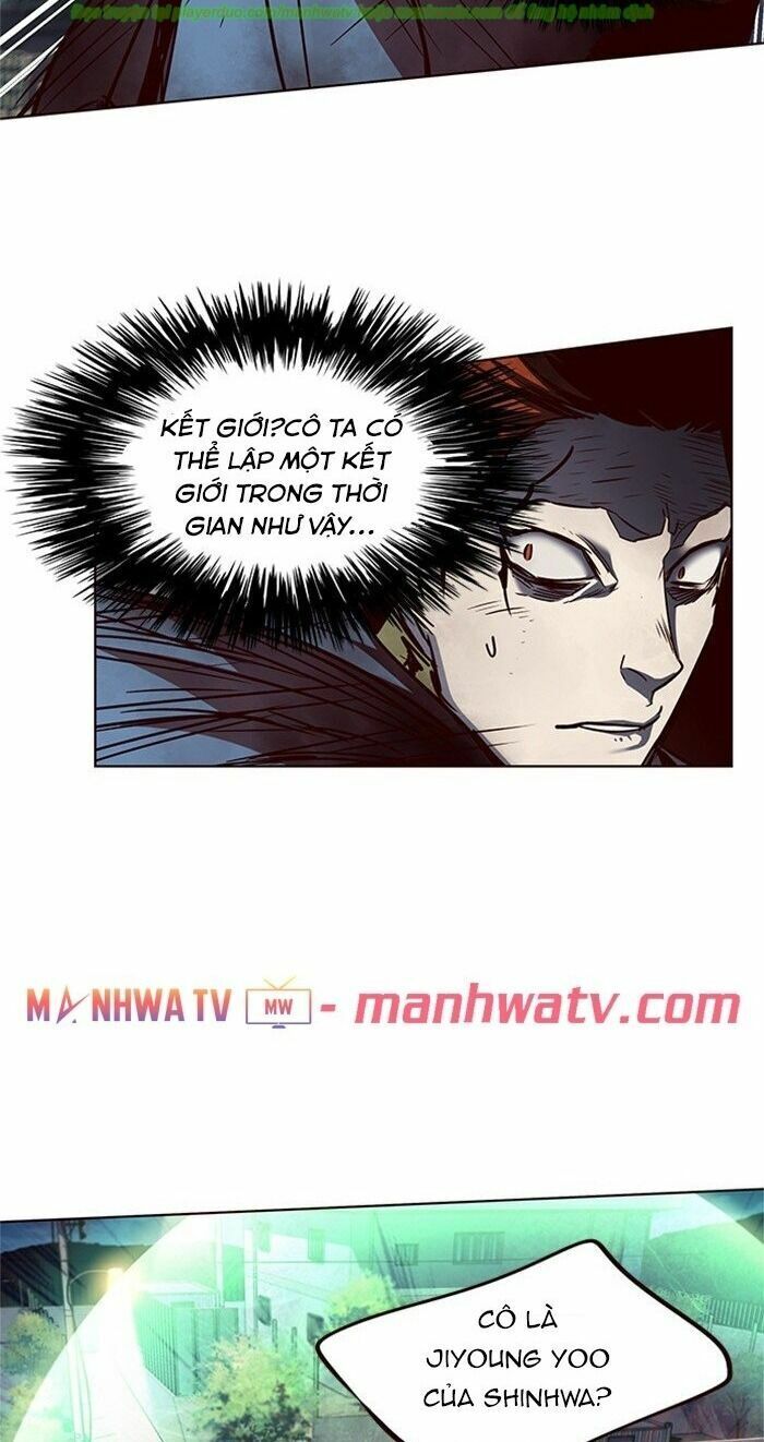 Hoá Thân Thành Mèo: Chapter 44