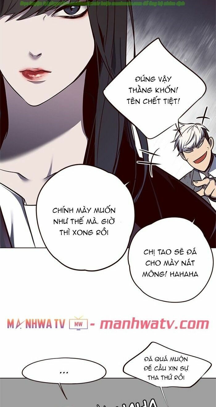 Hoá Thân Thành Mèo: Chapter 44