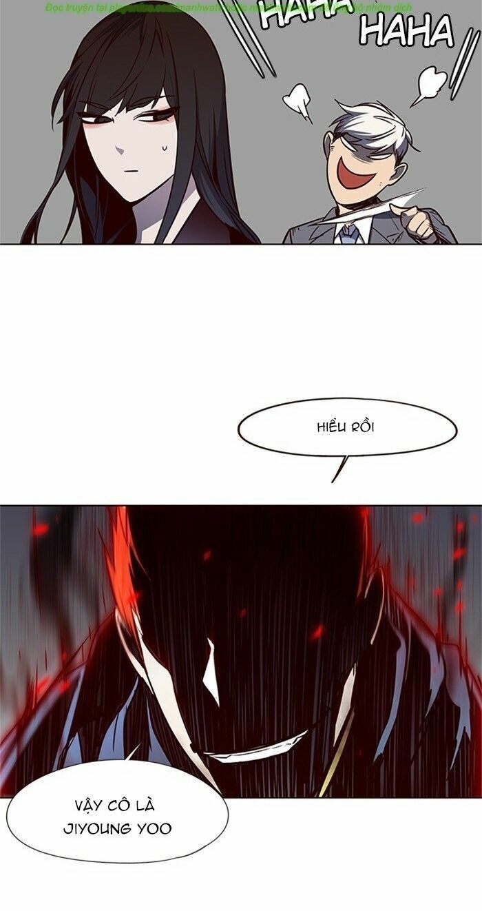 Hoá Thân Thành Mèo: Chapter 44
