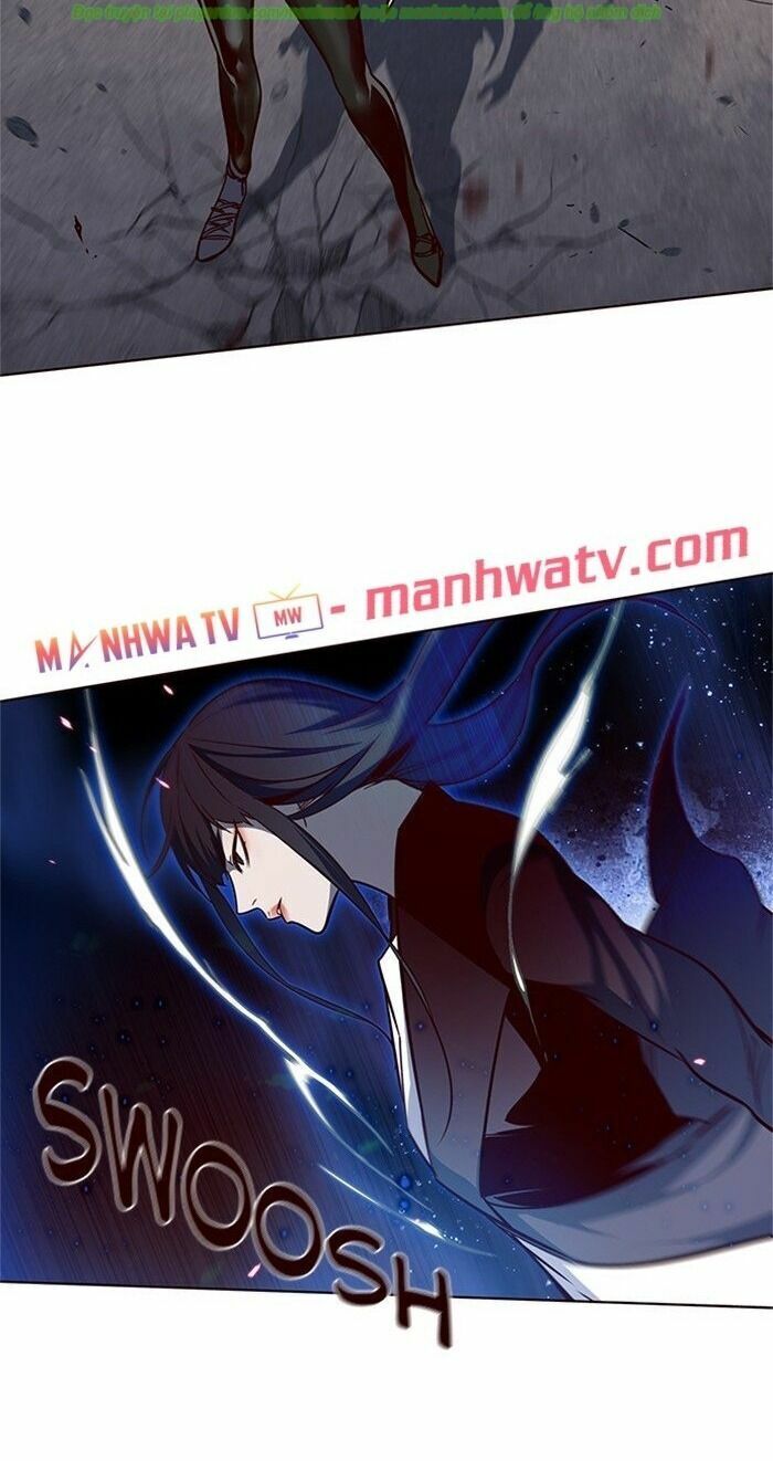 Hoá Thân Thành Mèo: Chapter 44