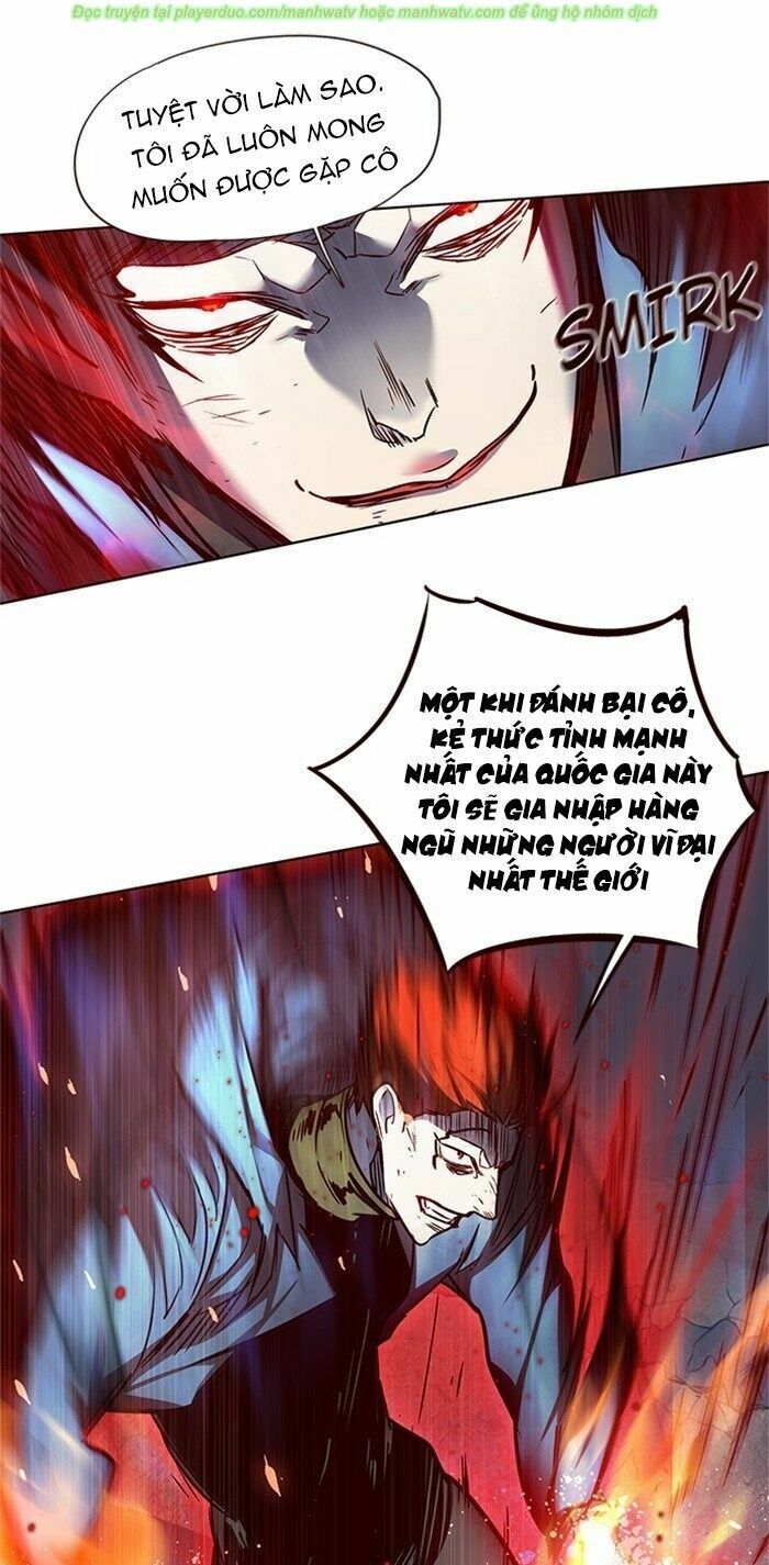 Hoá Thân Thành Mèo: Chapter 44