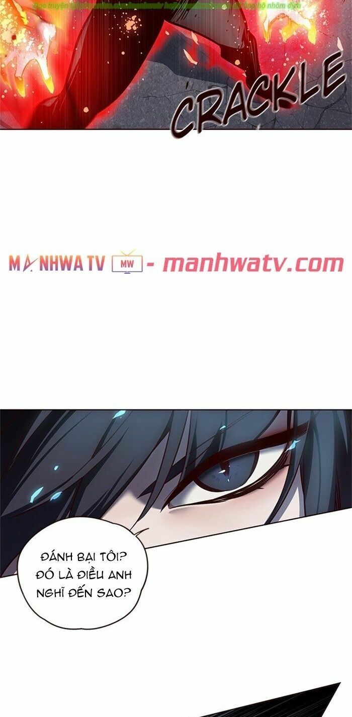 Hoá Thân Thành Mèo: Chapter 44