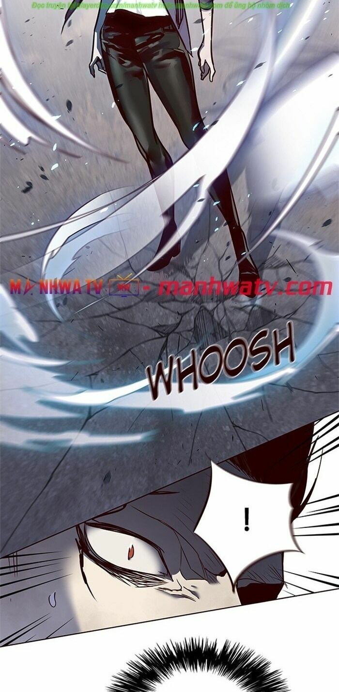 Hoá Thân Thành Mèo: Chapter 44