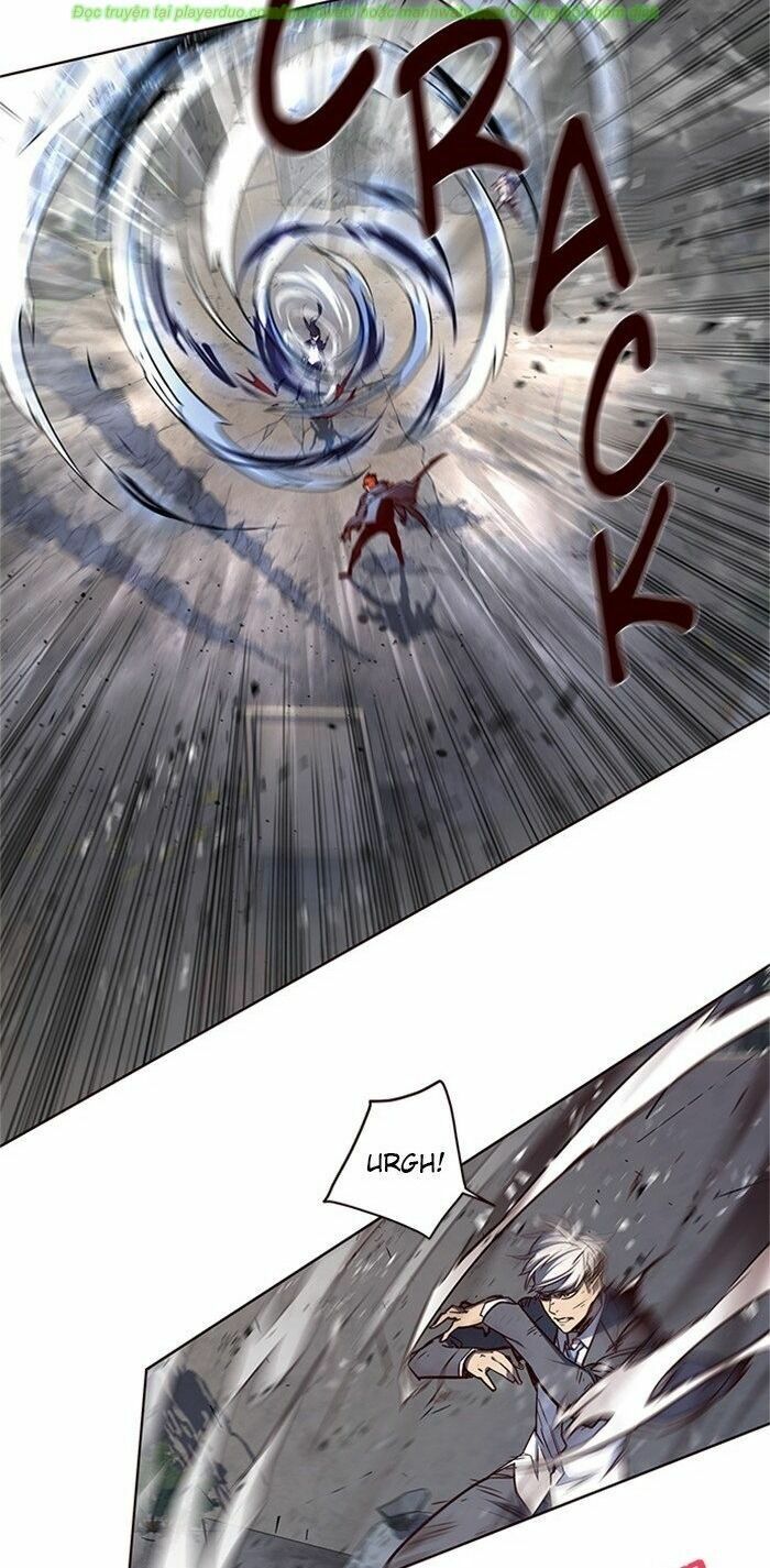 Hoá Thân Thành Mèo: Chapter 44