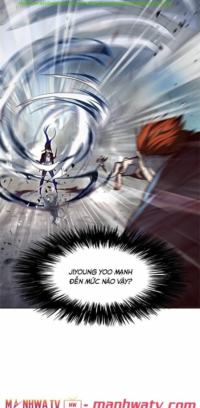 Hoá Thân Thành Mèo: Chapter 44